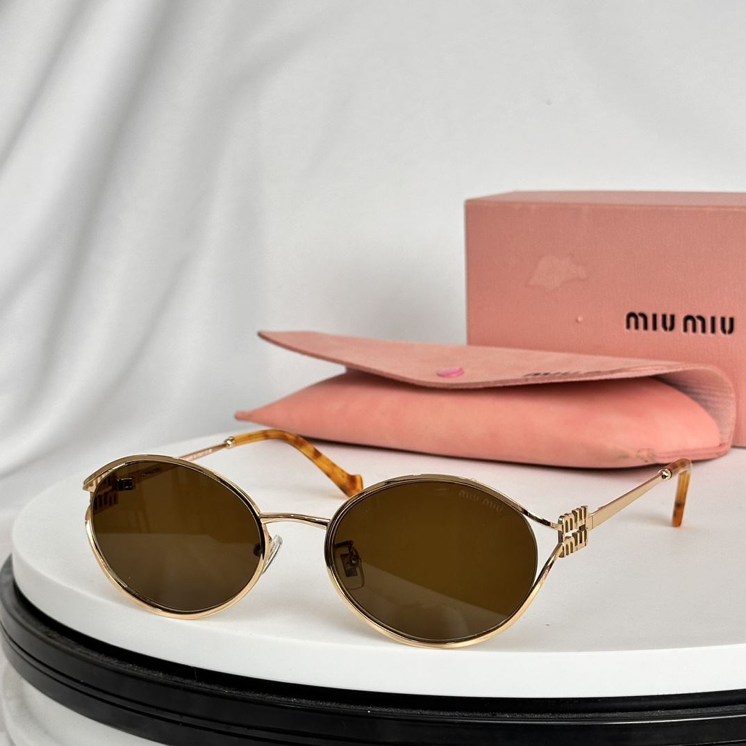 Miu Miu Sunglasses